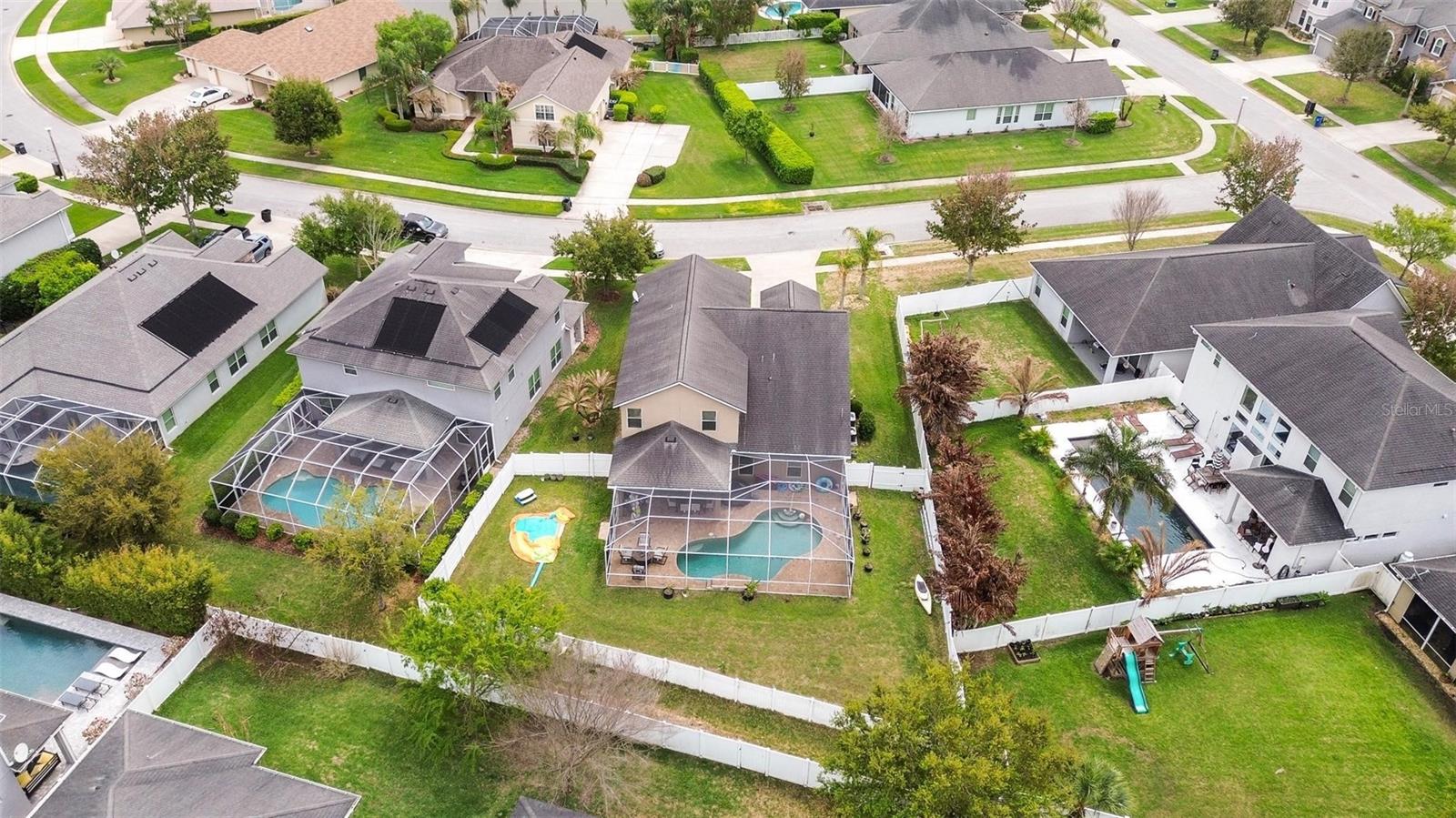 6970 VINTAGE LN, PORT ORANGE, FL, 32128