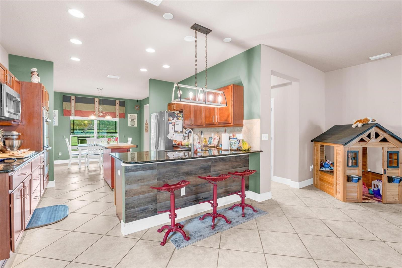 6970 VINTAGE LN, PORT ORANGE, FL, 32128