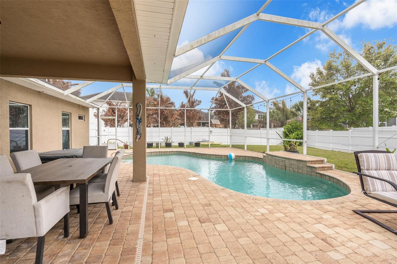 6970 VINTAGE LN, PORT ORANGE, FL, 32128