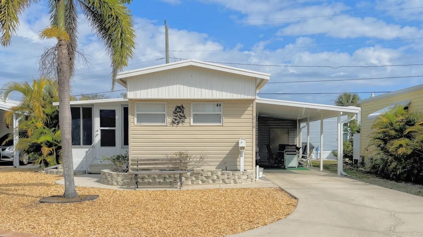 716 CAREFREE, VENICE, FL, 34285