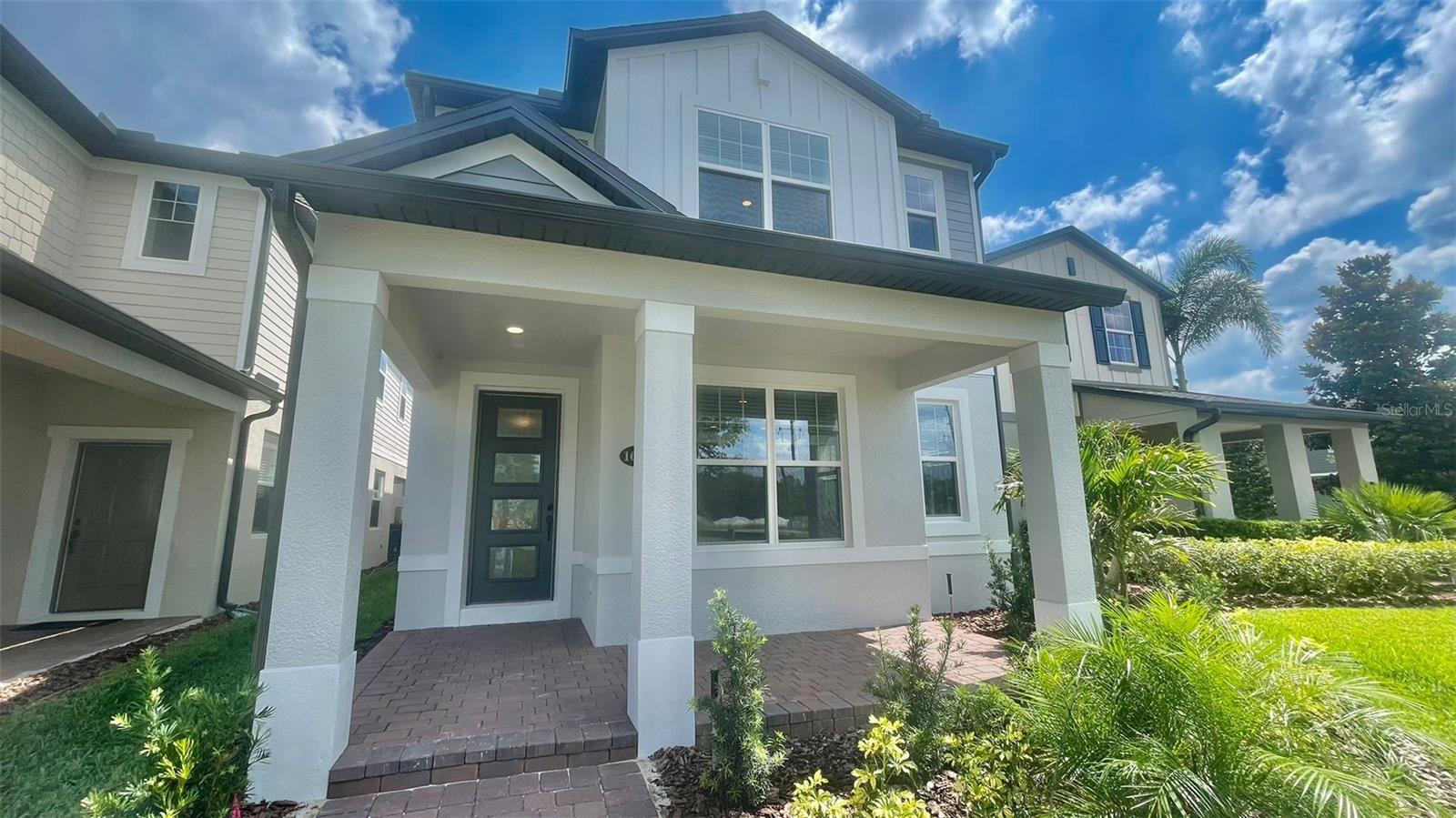 16021 TOLLINGTON ALY, WINTER GARDEN, FL, 34787