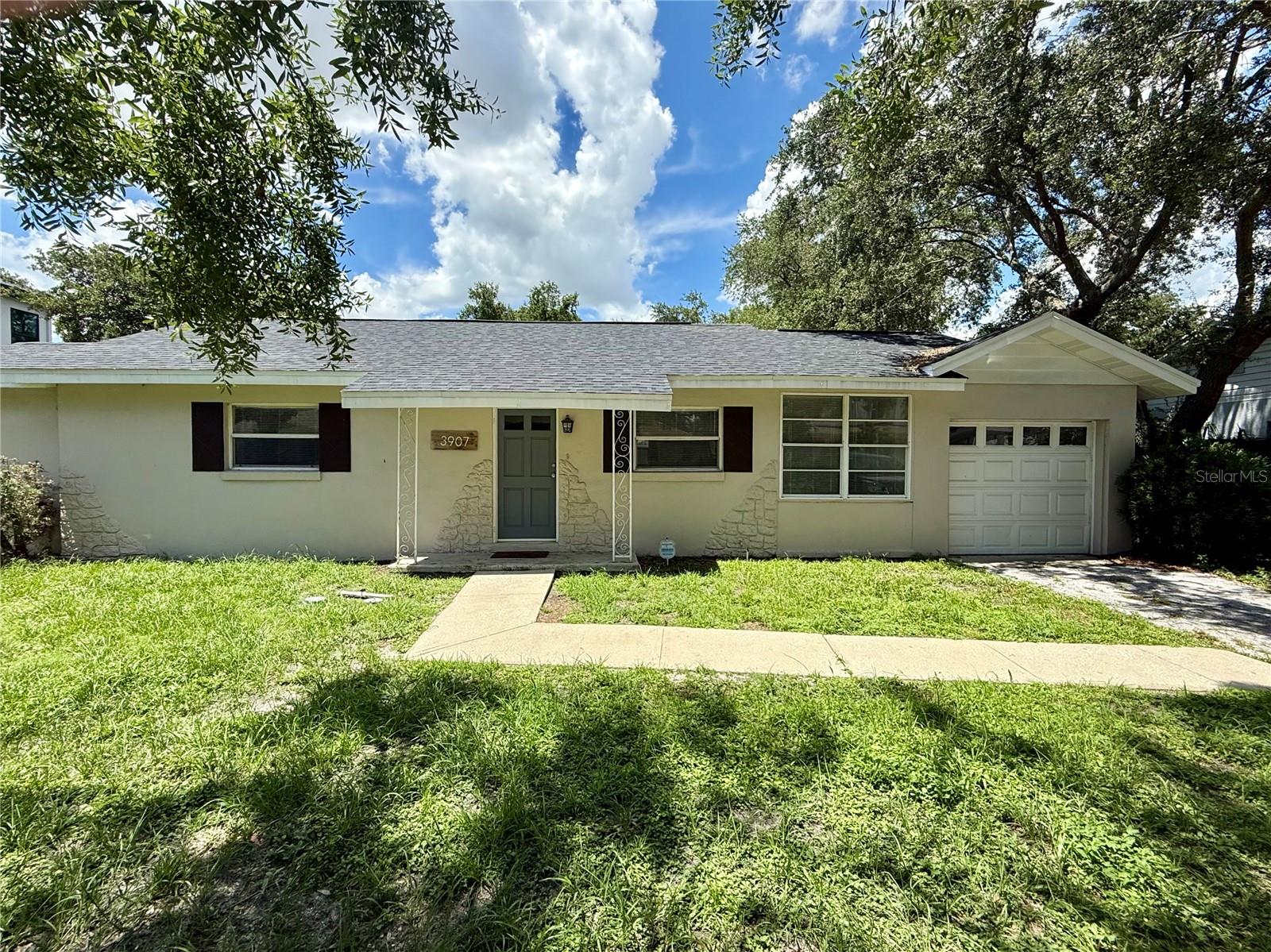 3907 W MULLEN AVE, TAMPA, FL, 33609