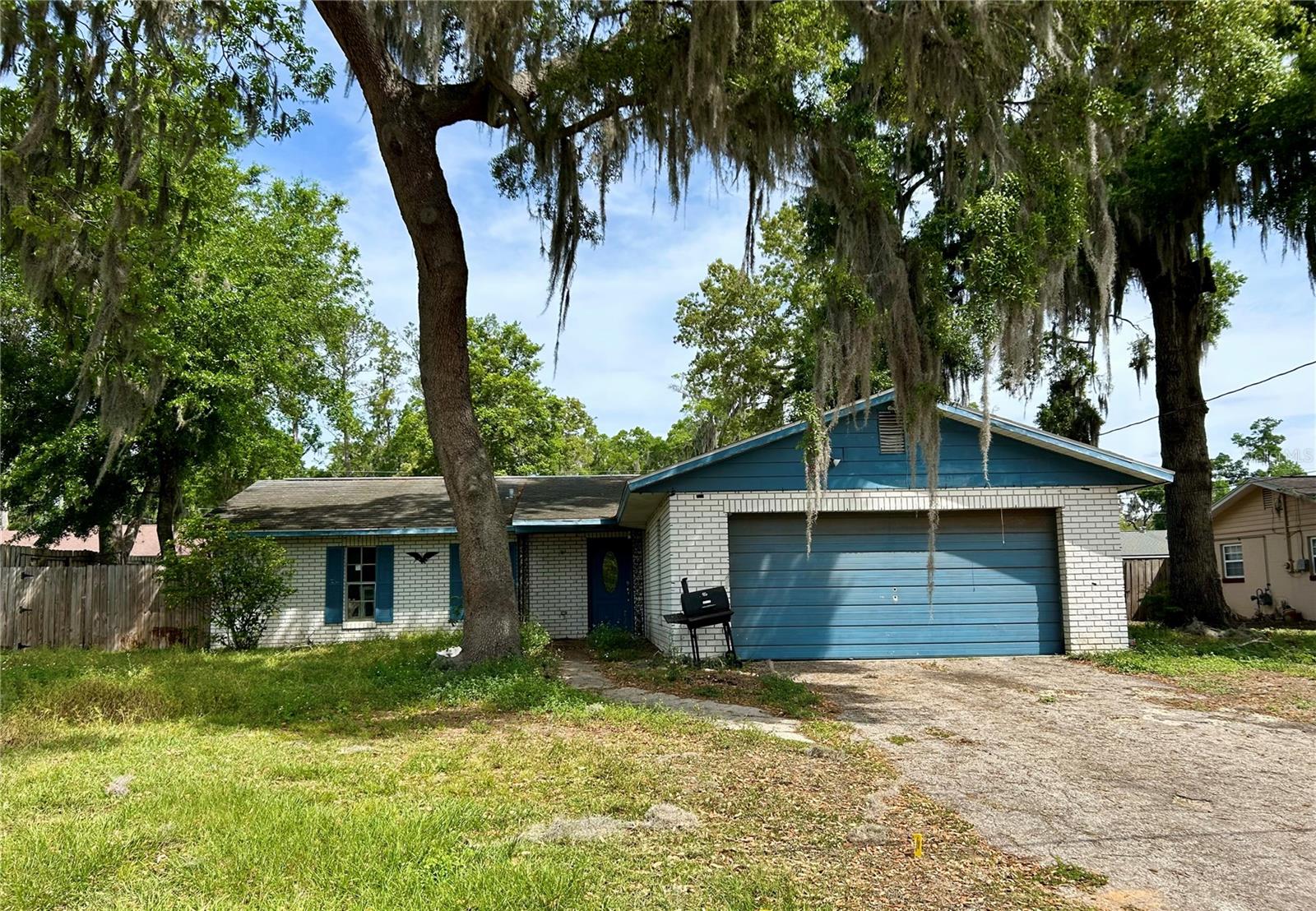 2061 SE 39TH ST, OCALA, FL, 34480