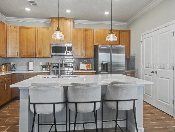 8651 OAKSTONE CIR, LEESBURG, FL, 34788