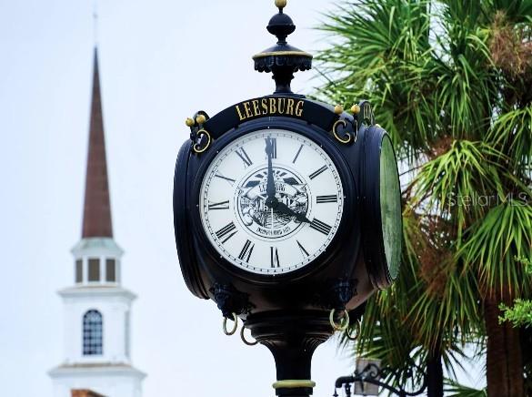 8651 OAKSTONE CIR, LEESBURG, FL, 34788