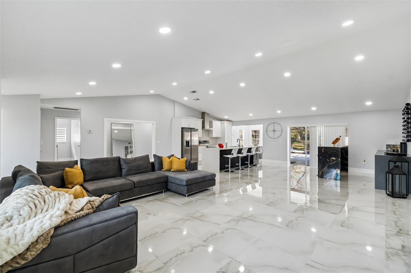 9203 LAVINA LN, SPRING HILL, FL, 34608