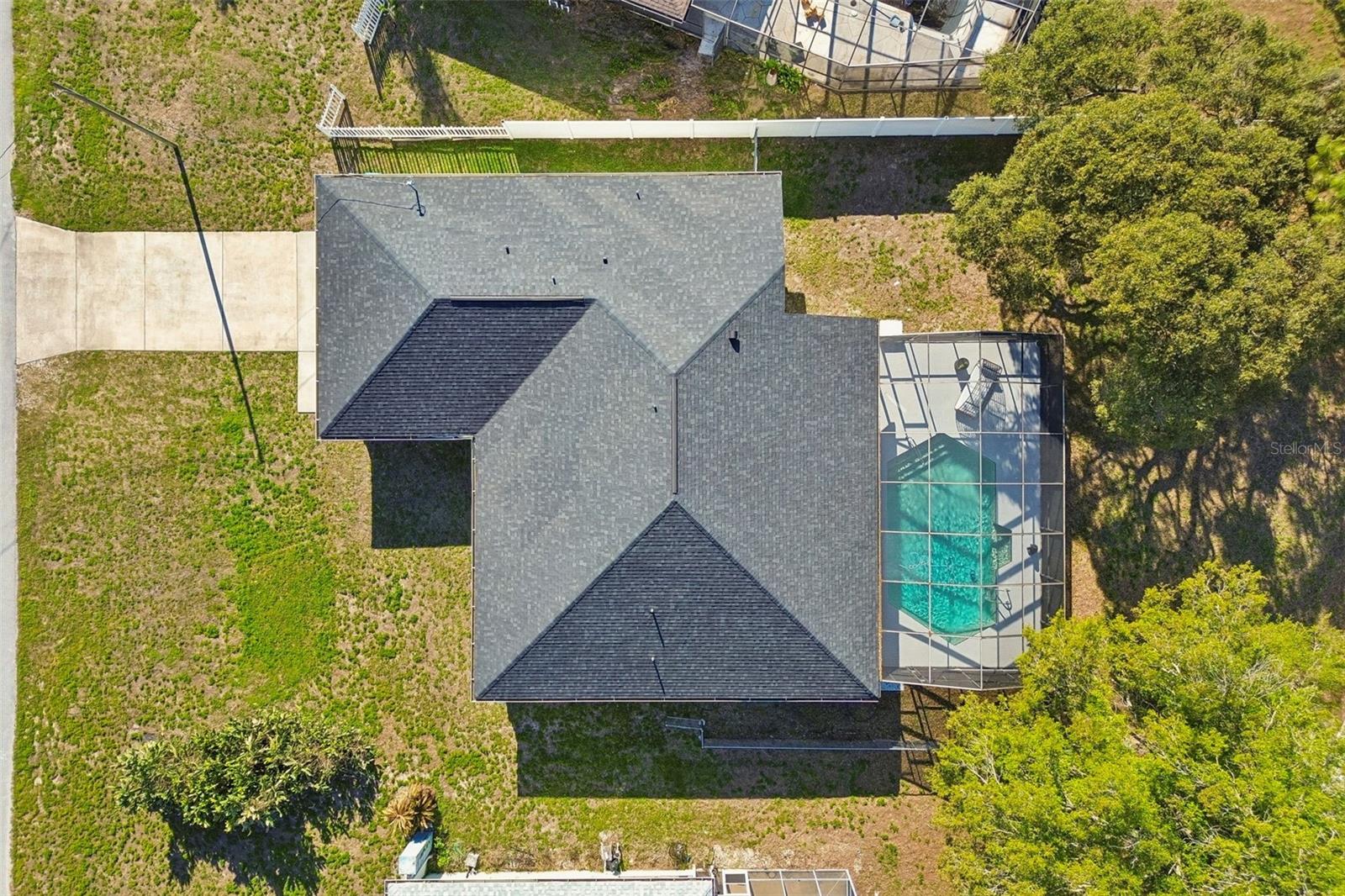 9203 LAVINA LN, SPRING HILL, FL, 34608