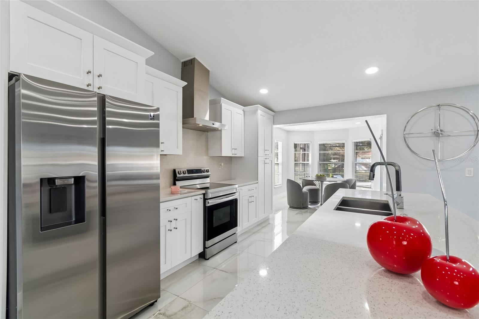 9203 LAVINA LN, SPRING HILL, FL, 34608