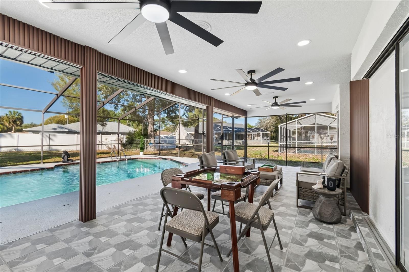 9203 LAVINA LN, SPRING HILL, FL, 34608