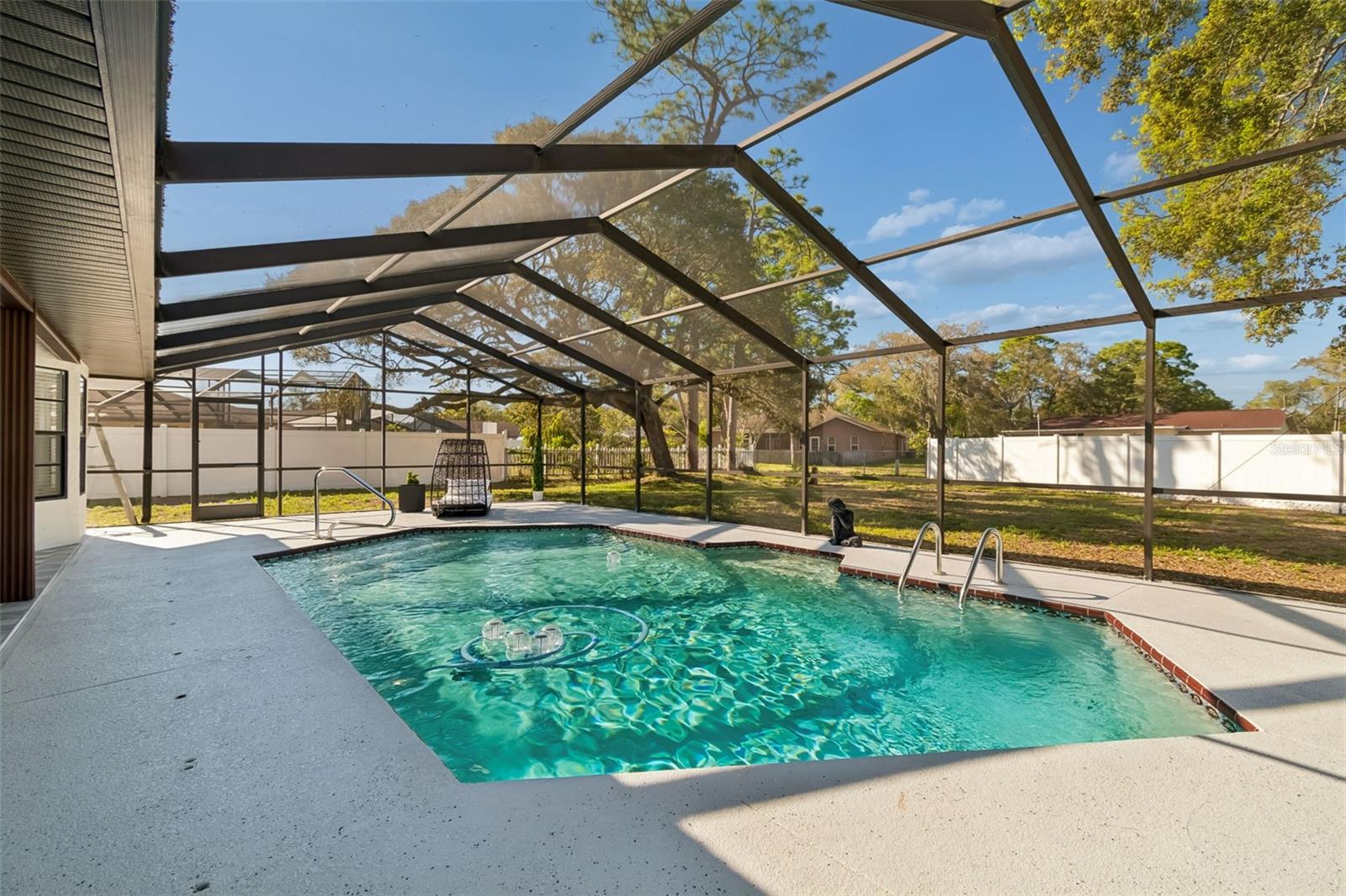 9203 LAVINA LN, SPRING HILL, FL, 34608