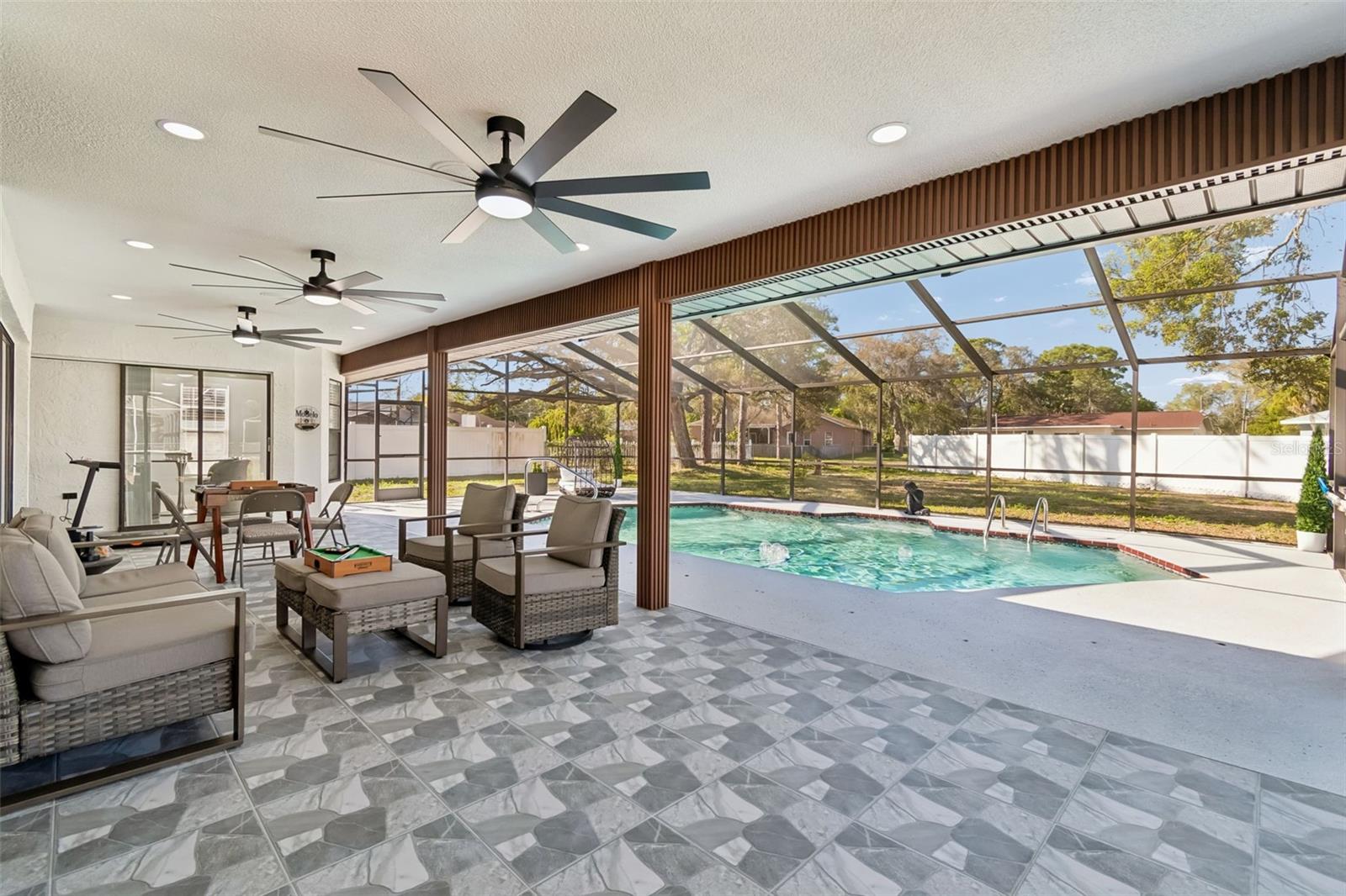 9203 LAVINA LN, SPRING HILL, FL, 34608