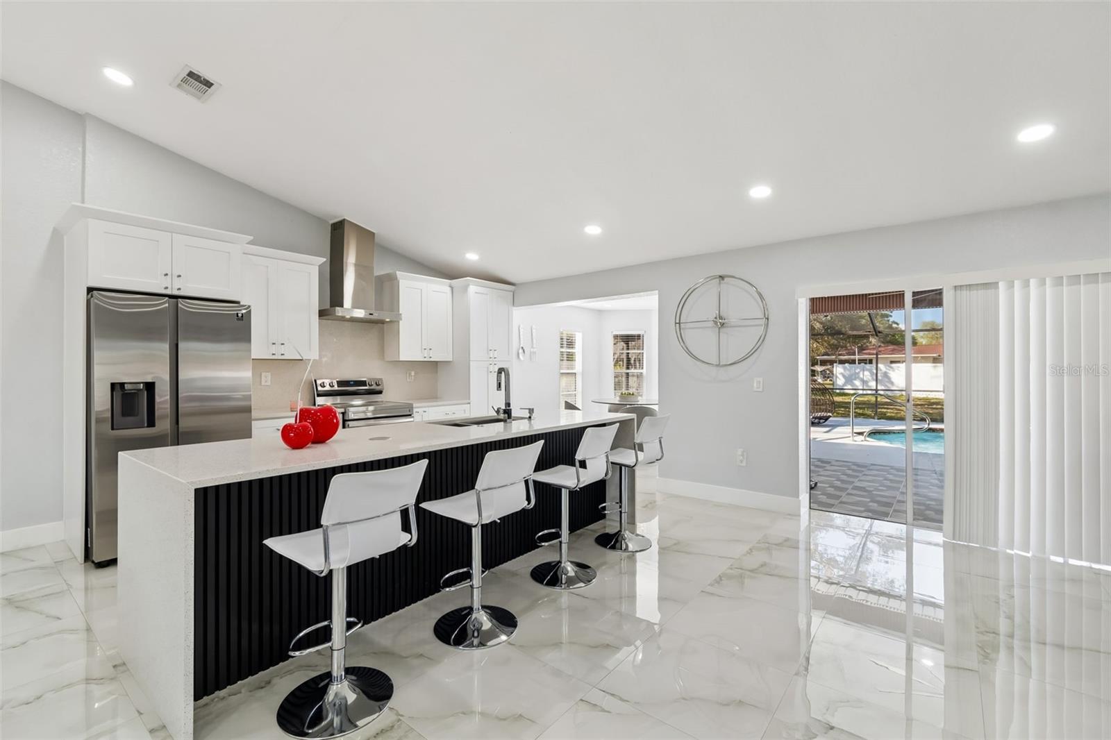 9203 LAVINA LN, SPRING HILL, FL, 34608