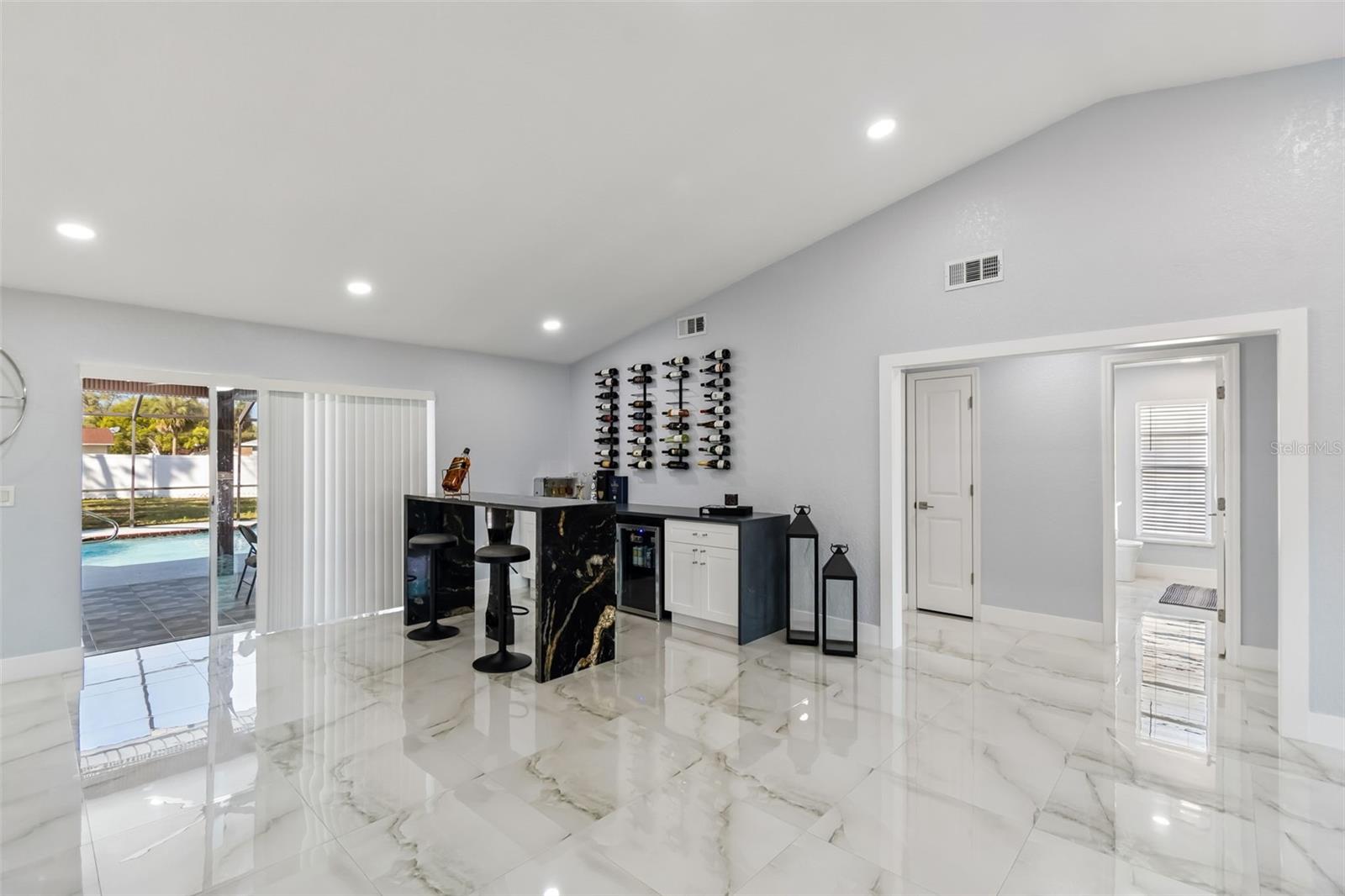 9203 LAVINA LN, SPRING HILL, FL, 34608