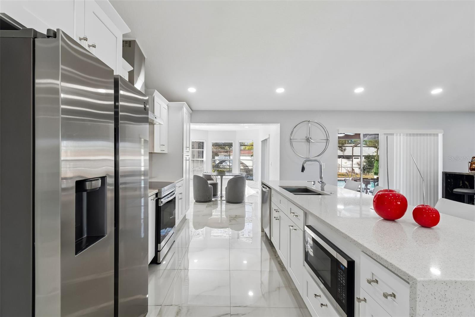 9203 LAVINA LN, SPRING HILL, FL, 34608