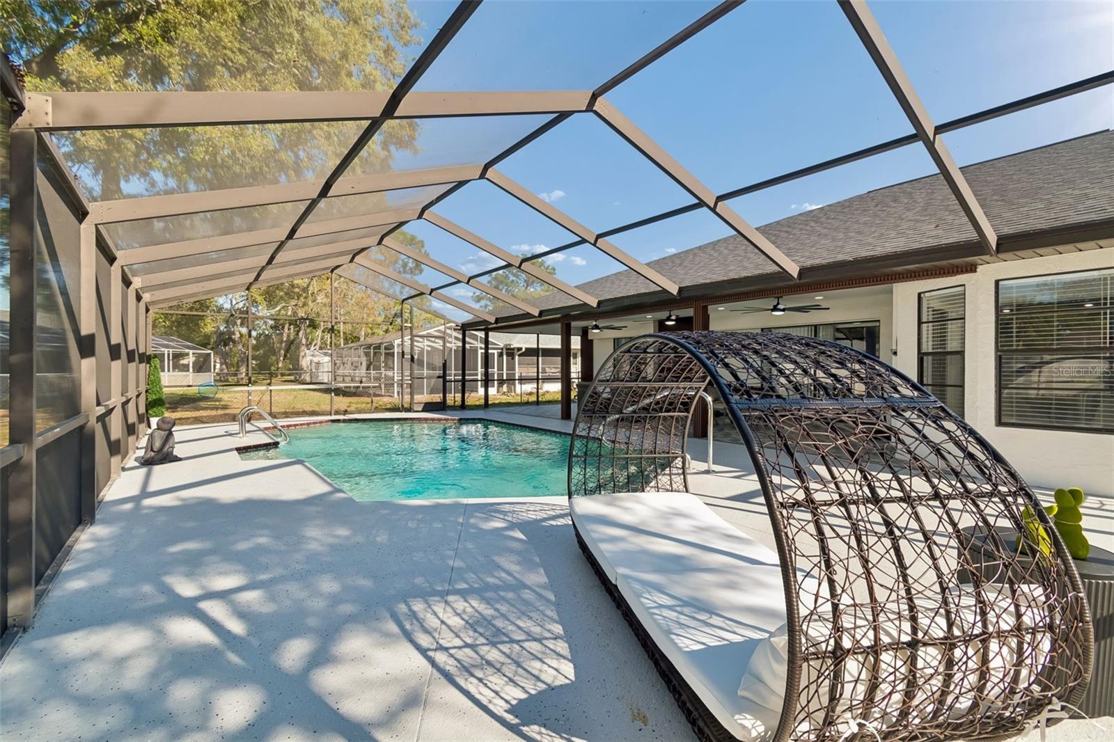 9203 LAVINA LN, SPRING HILL, FL, 34608