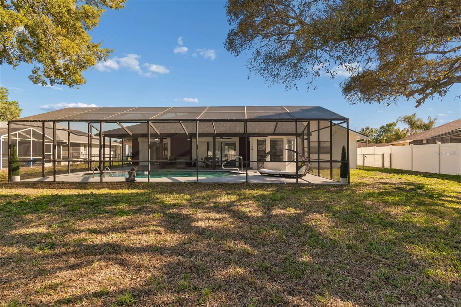 9203 LAVINA LN, SPRING HILL, FL, 34608