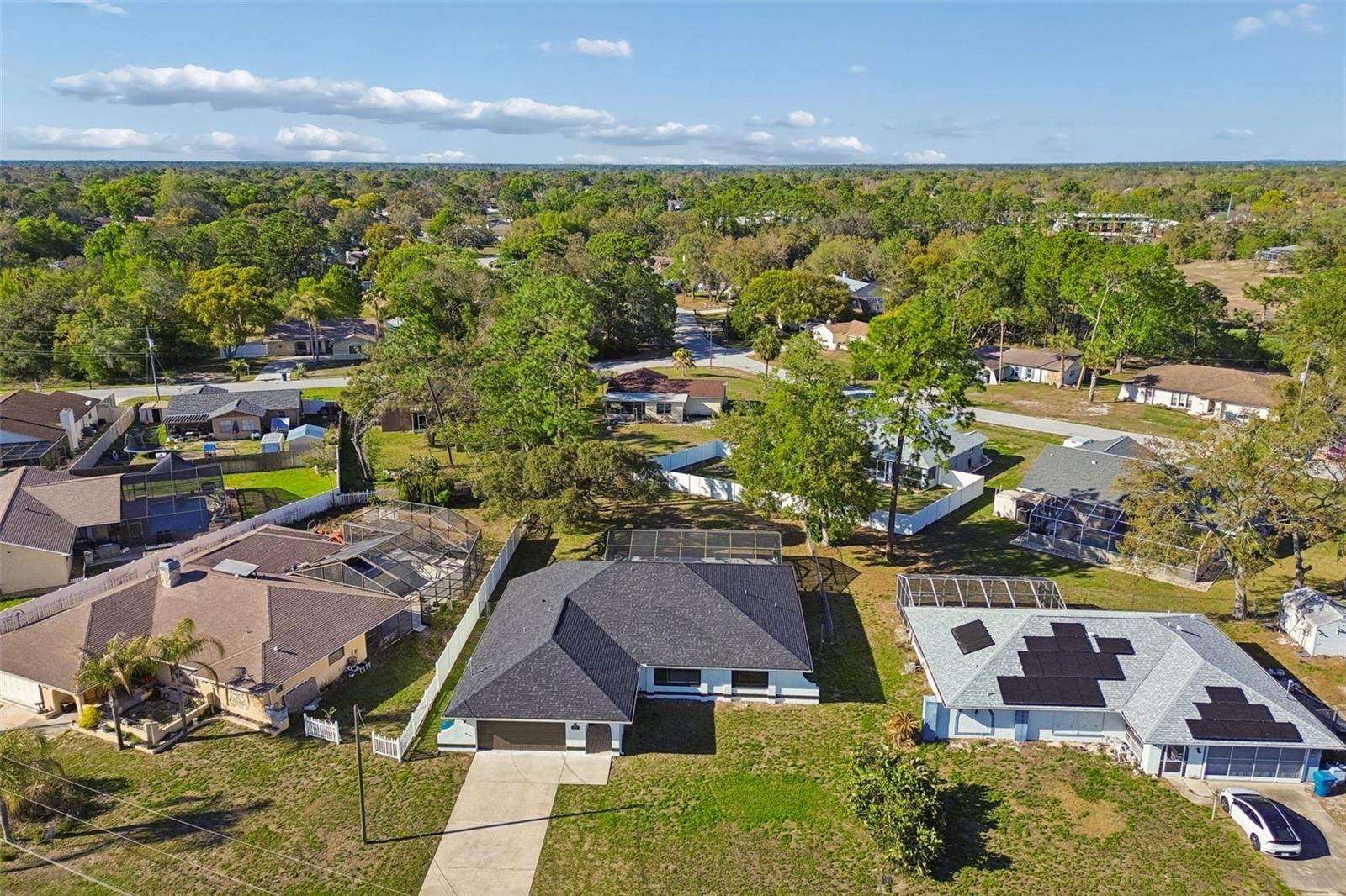 9203 LAVINA LN, SPRING HILL, FL, 34608