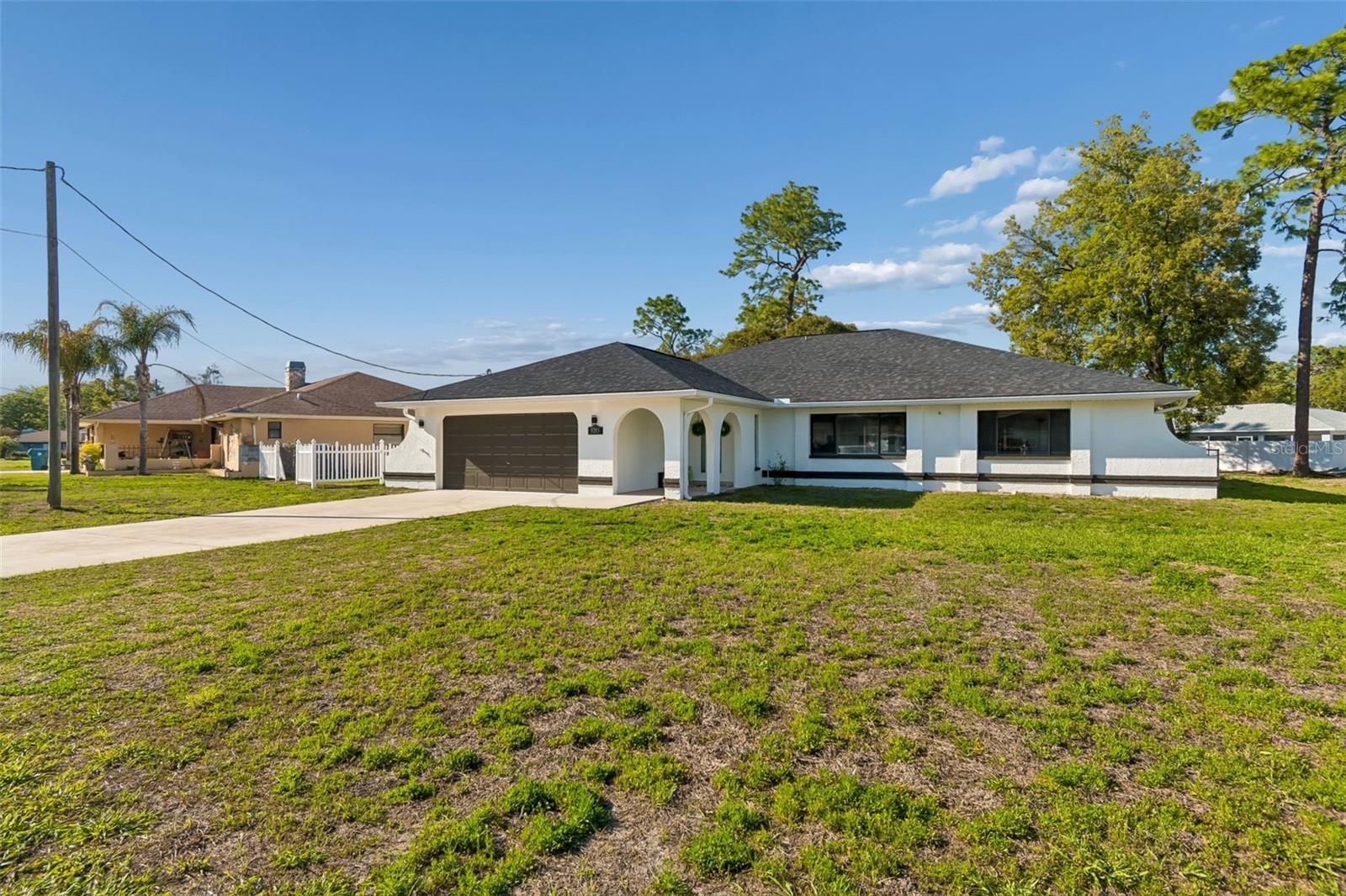 9203 LAVINA LN, SPRING HILL, FL, 34608