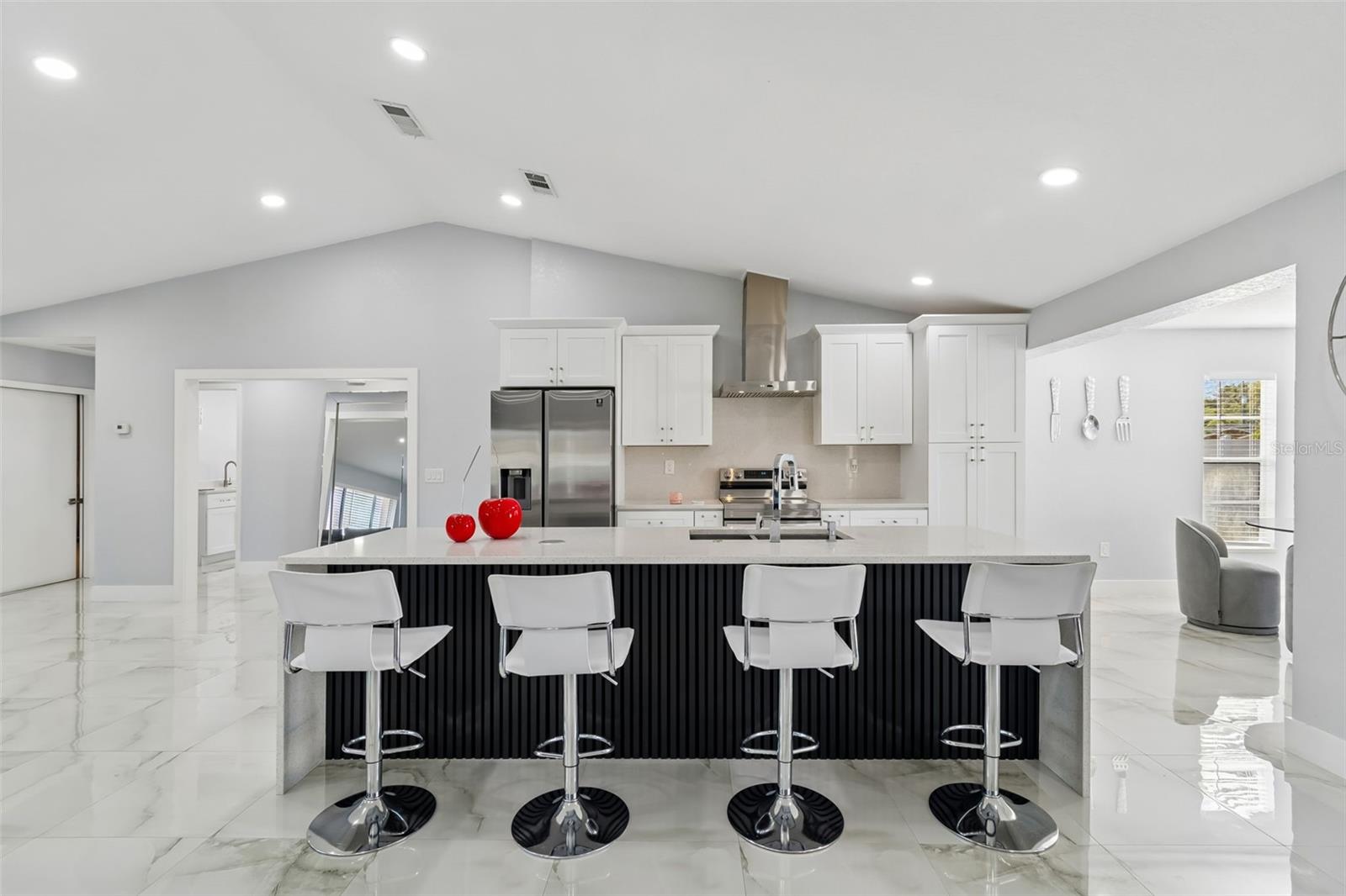 9203 LAVINA LN, SPRING HILL, FL, 34608