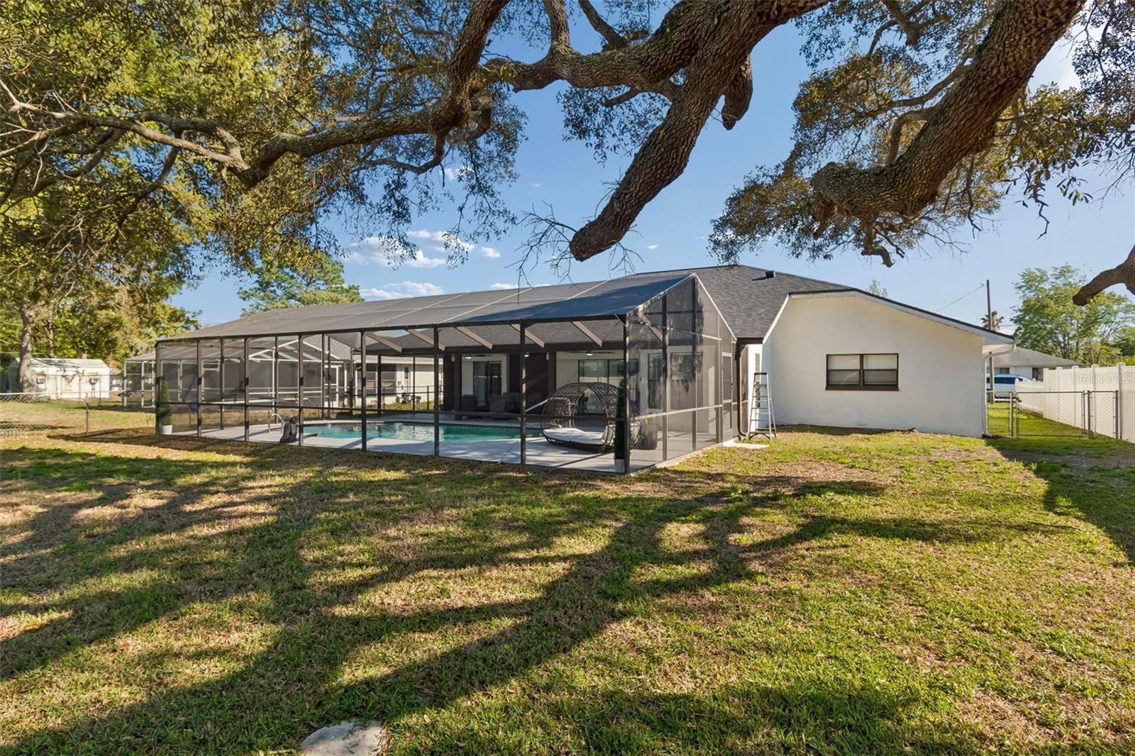 9203 LAVINA LN, SPRING HILL, FL, 34608