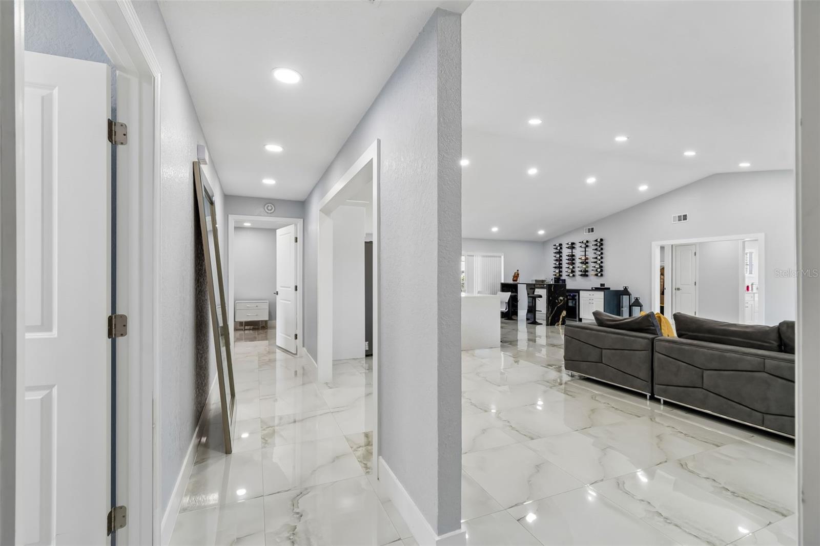 9203 LAVINA LN, SPRING HILL, FL, 34608