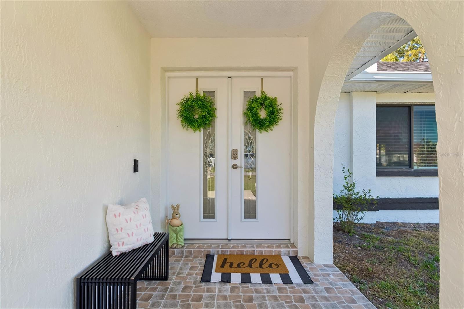 9203 LAVINA LN, SPRING HILL, FL, 34608