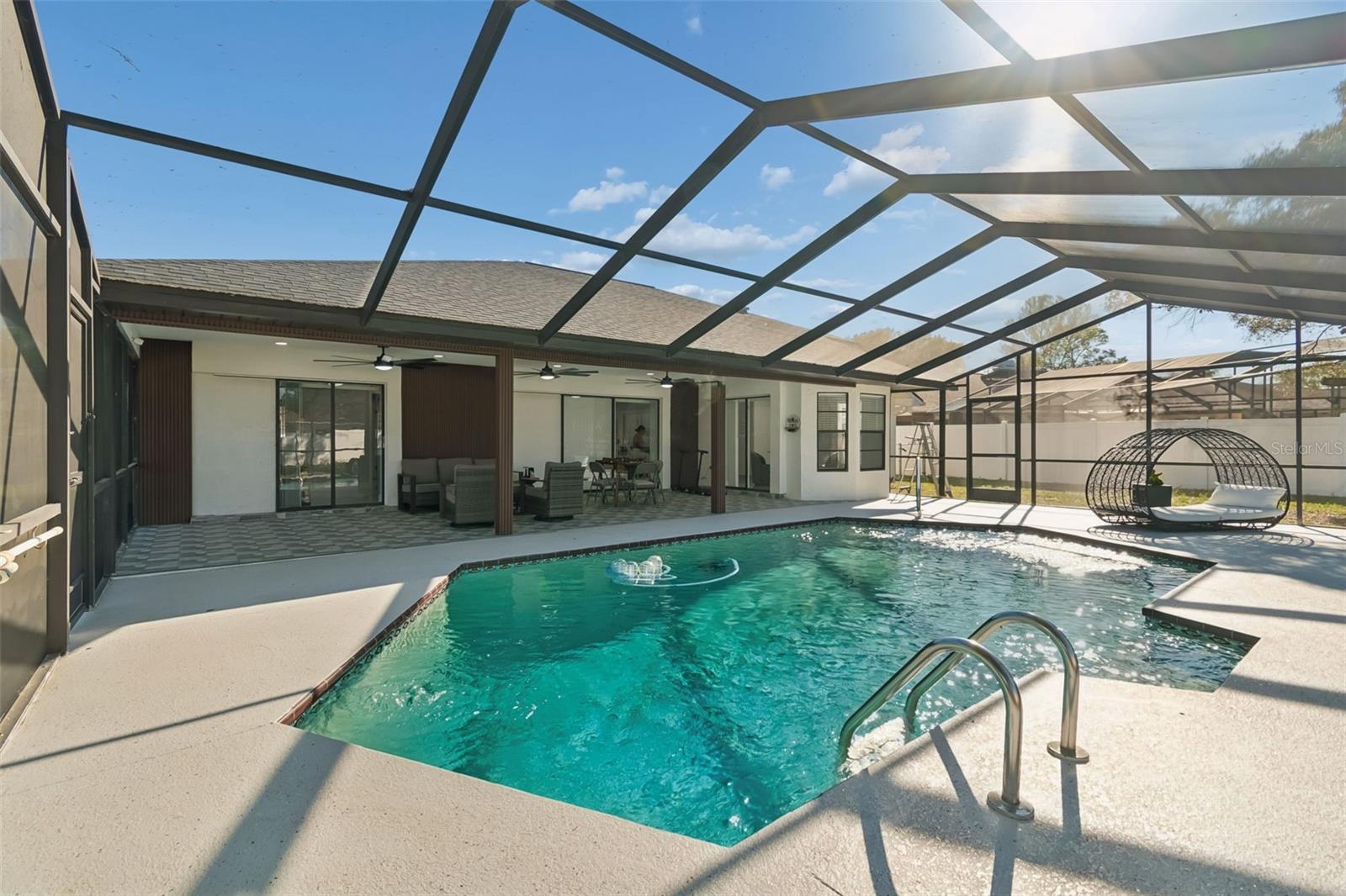 9203 LAVINA LN, SPRING HILL, FL, 34608