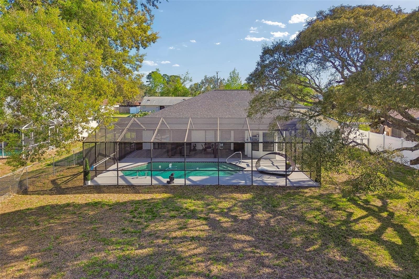 9203 LAVINA LN, SPRING HILL, FL, 34608