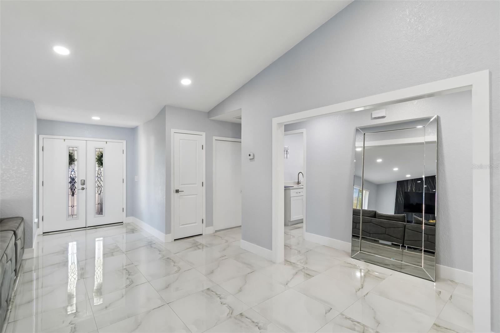 9203 LAVINA LN, SPRING HILL, FL, 34608