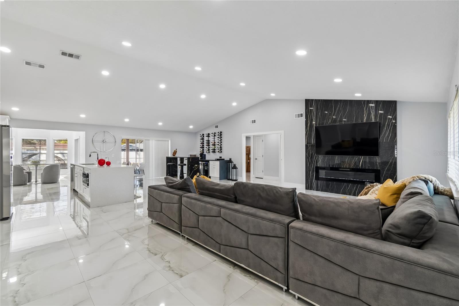 9203 LAVINA LN, SPRING HILL, FL, 34608