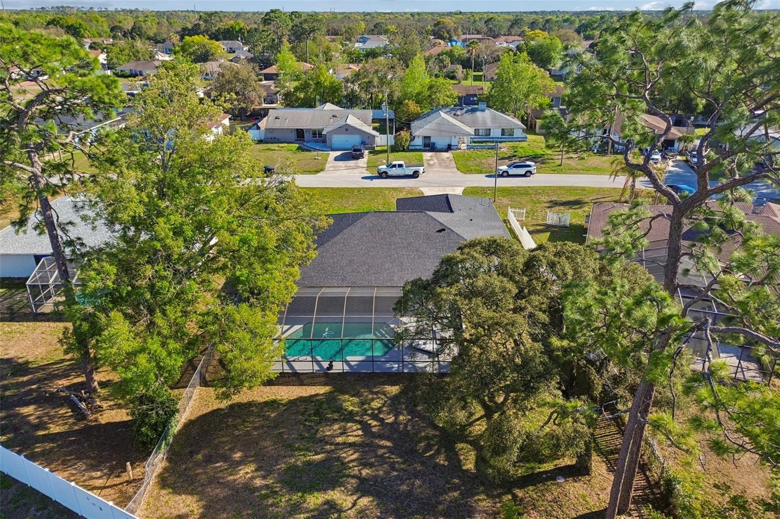 9203 LAVINA LN, SPRING HILL, FL, 34608