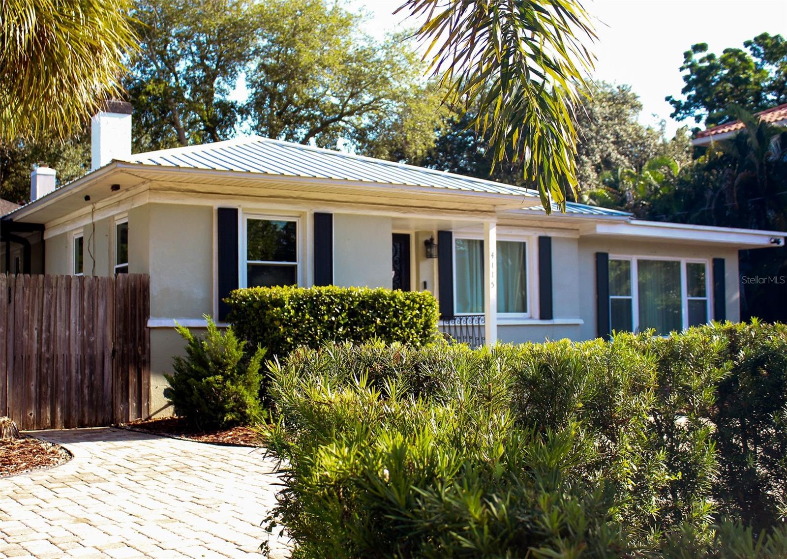 4115 W SAN PEDRO ST, TAMPA, FL, 33629