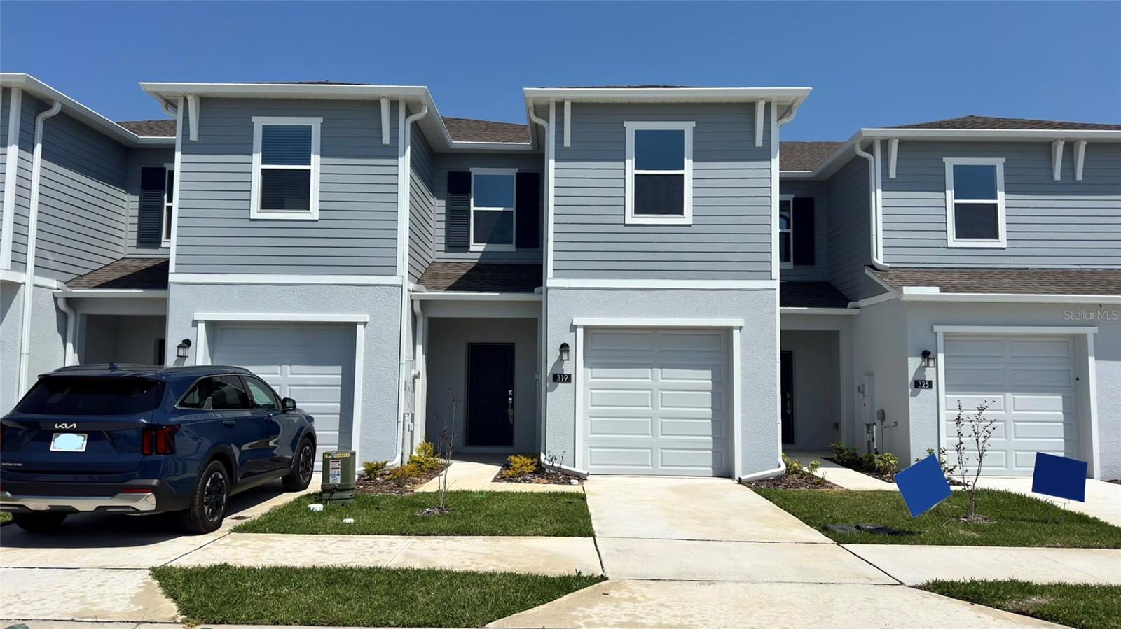 319 SOL VISTA DR, DUNDEE, FL, 33838