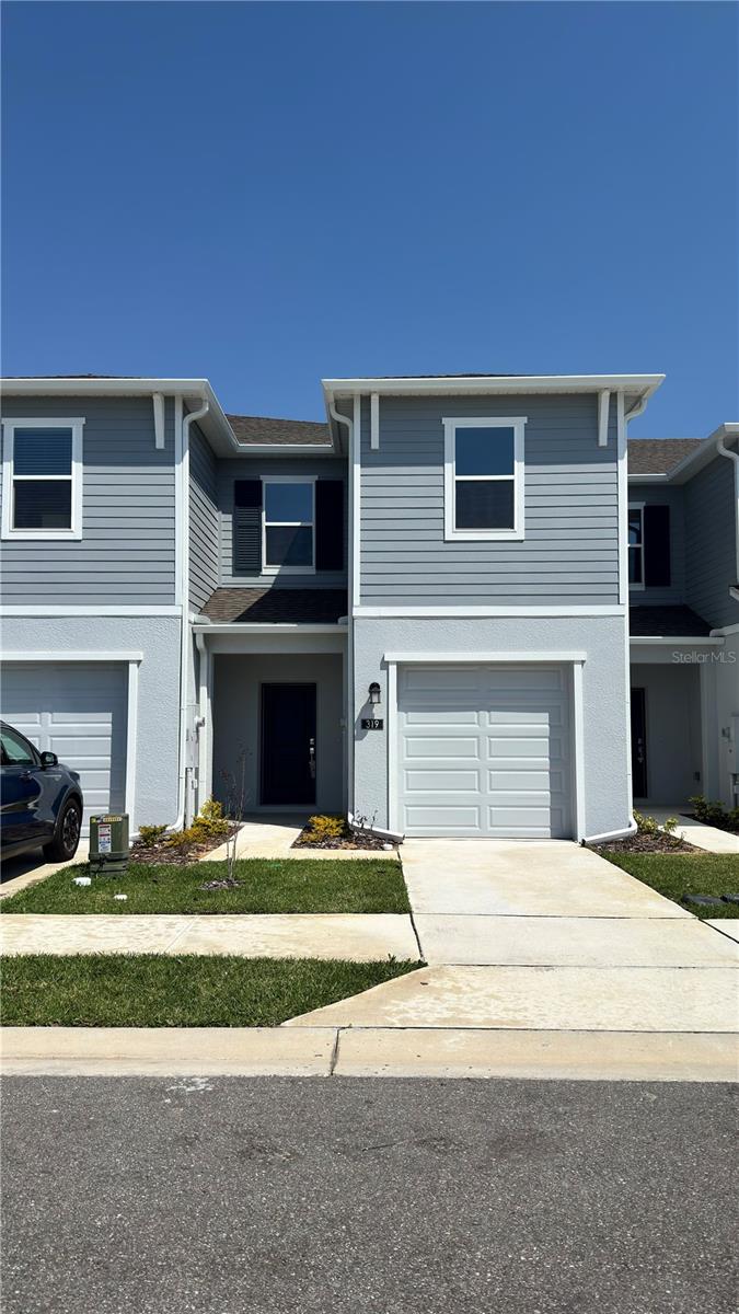 319 SOL VISTA DR, DUNDEE, FL, 33838