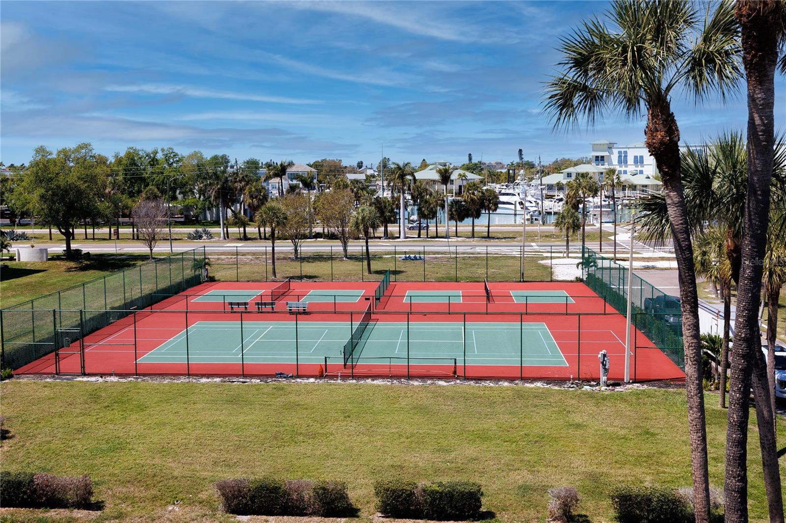 363 PINELLAS BAYWAY S #48, TIERRA VERDE, FL, 33715