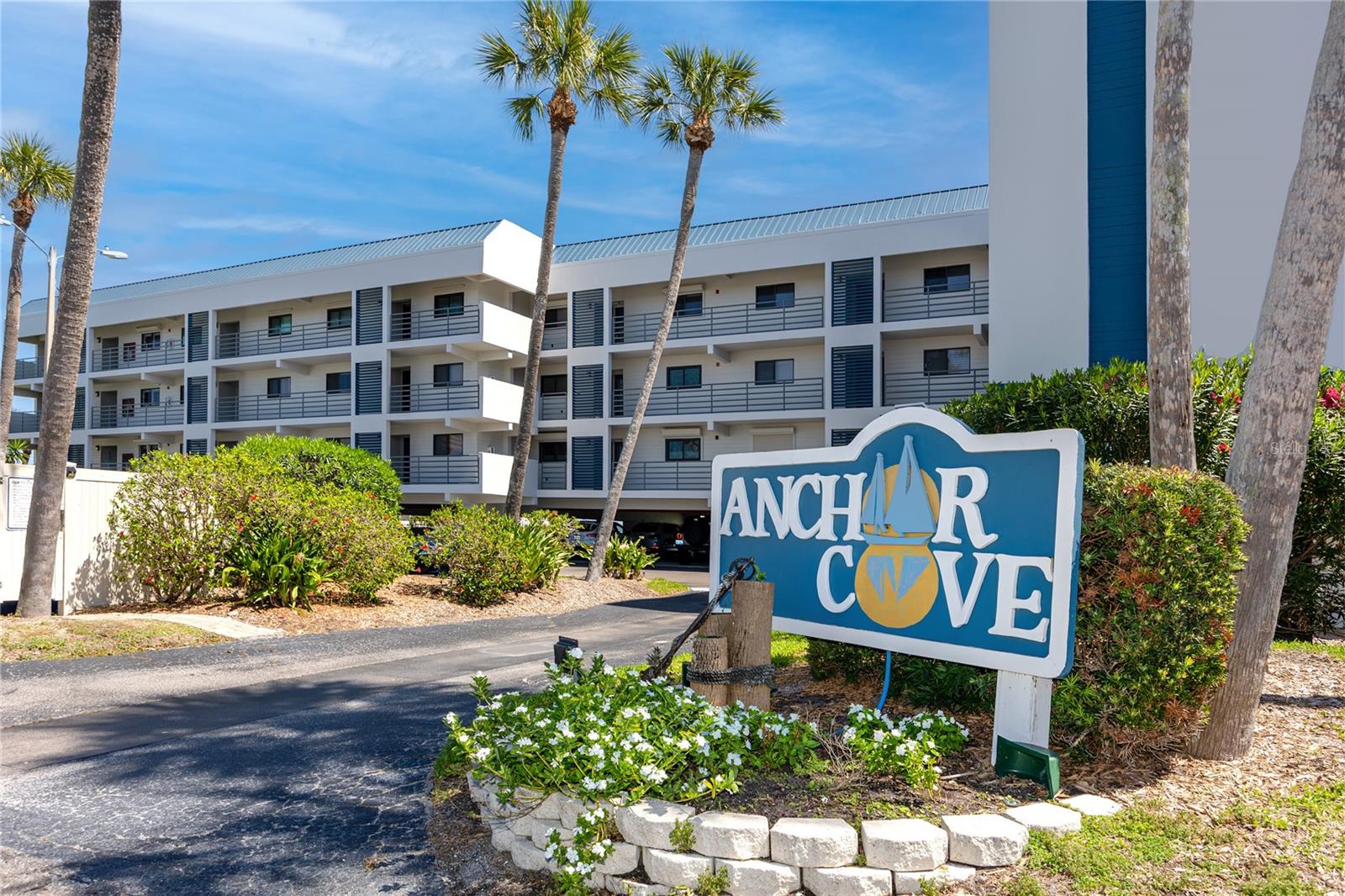 363 PINELLAS BAYWAY S #48, TIERRA VERDE, FL, 33715