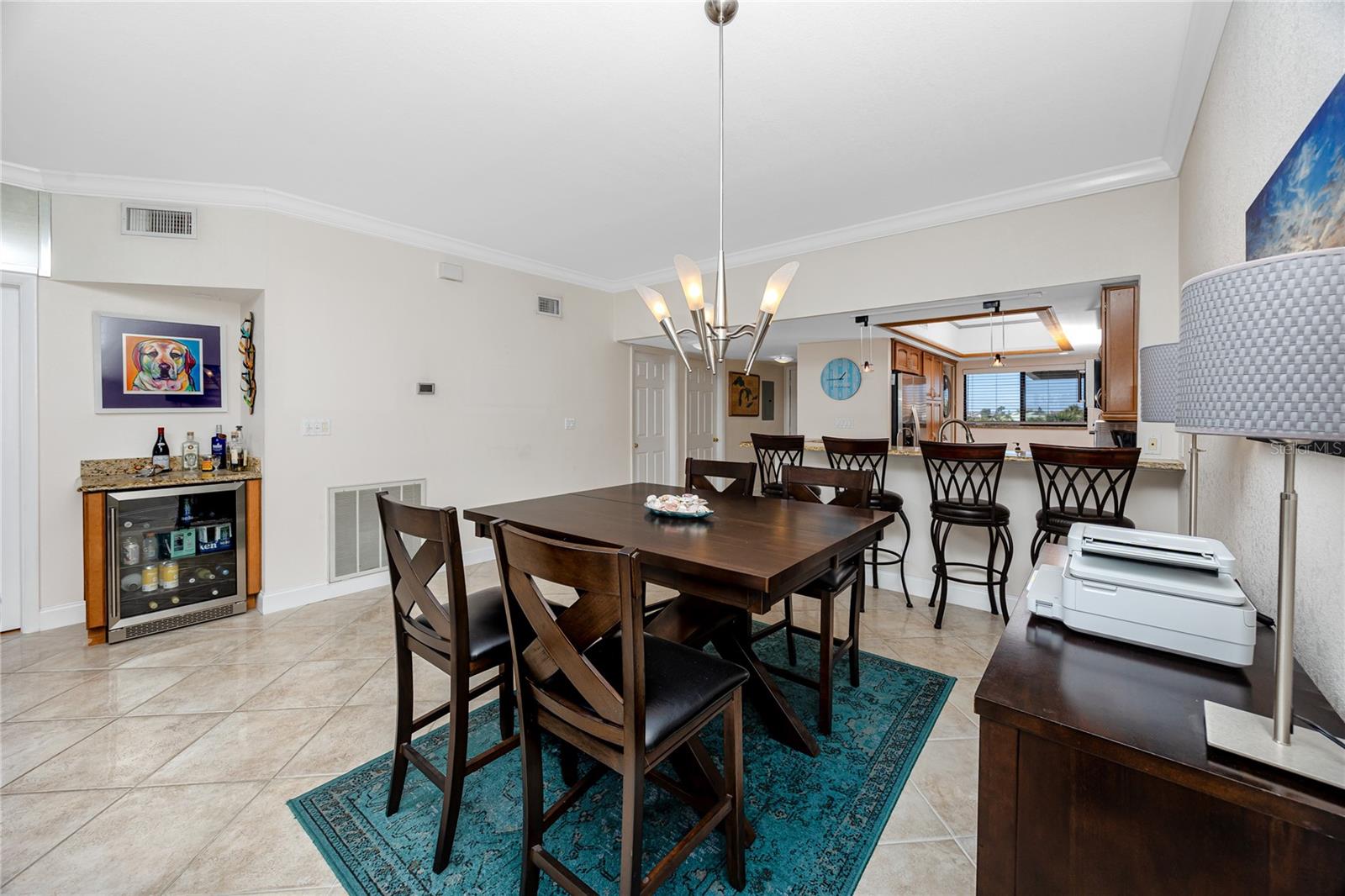 363 PINELLAS BAYWAY S #48, TIERRA VERDE, FL, 33715