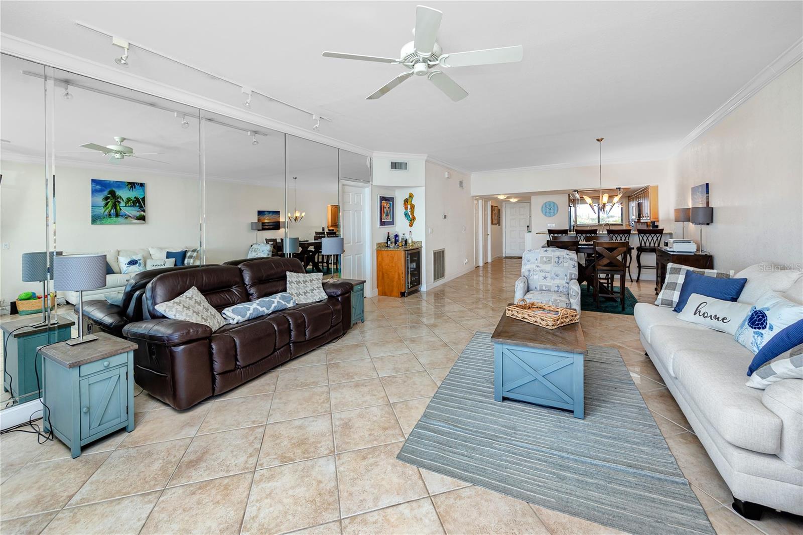 363 PINELLAS BAYWAY S #48, TIERRA VERDE, FL, 33715