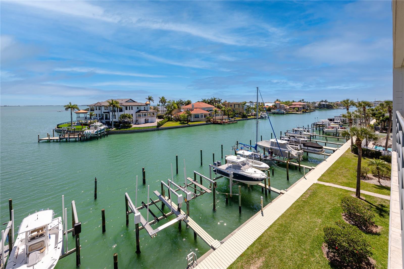363 PINELLAS BAYWAY S #48, TIERRA VERDE, FL, 33715