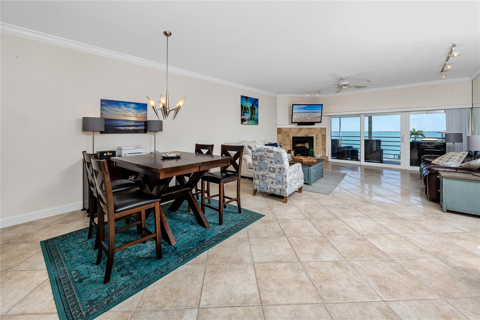 363 PINELLAS BAYWAY S #48, TIERRA VERDE, FL, 33715