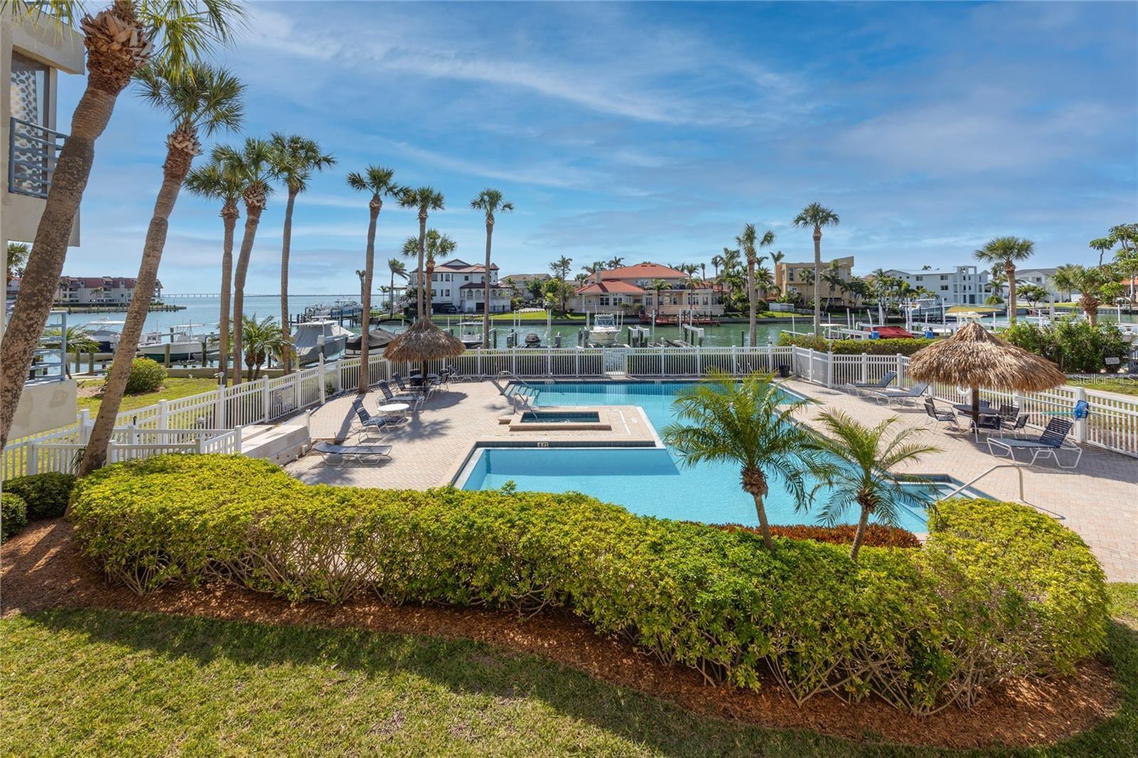 363 PINELLAS BAYWAY S #48, TIERRA VERDE, FL, 33715