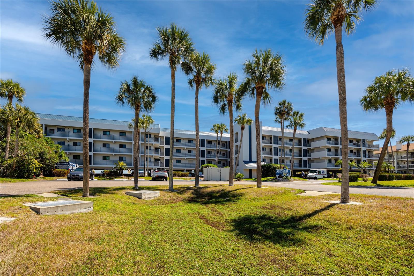 363 PINELLAS BAYWAY S #48, TIERRA VERDE, FL, 33715