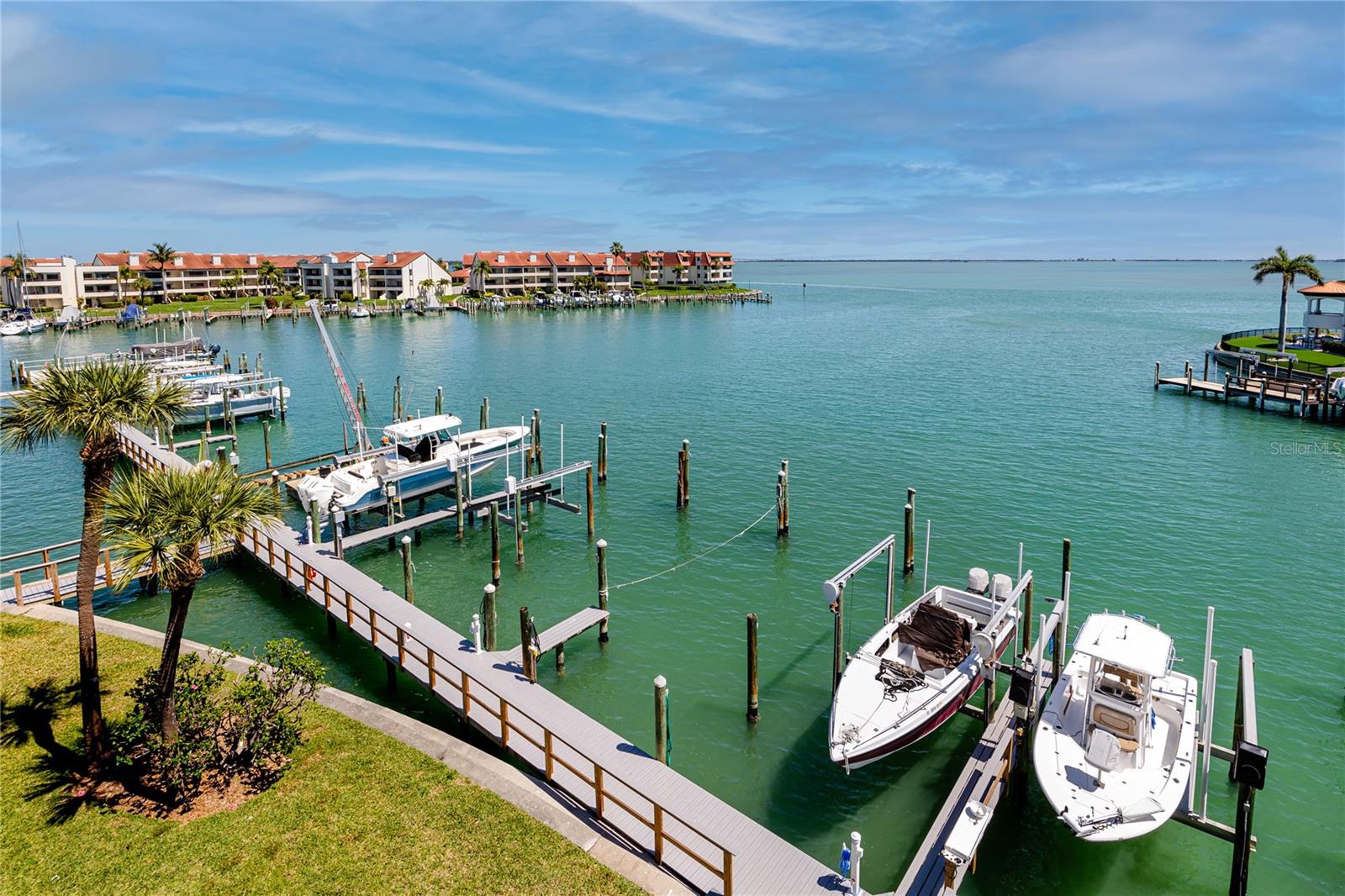 363 PINELLAS BAYWAY S #48, TIERRA VERDE, FL, 33715