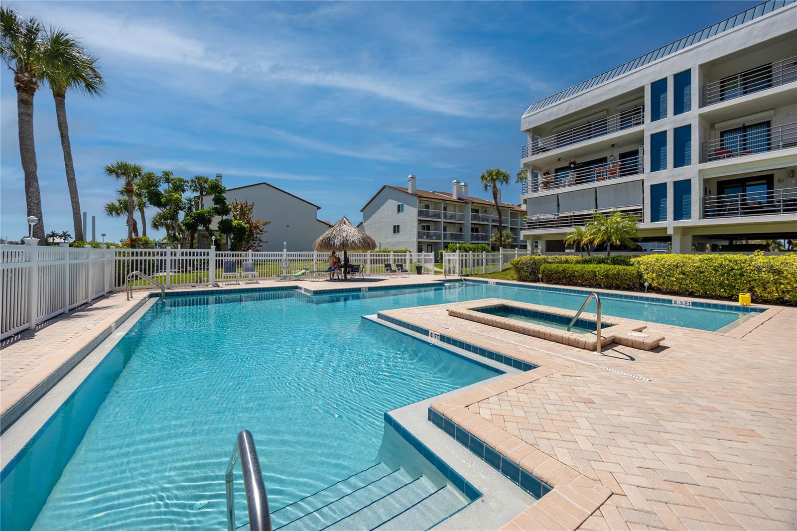 363 PINELLAS BAYWAY S #48, TIERRA VERDE, FL, 33715