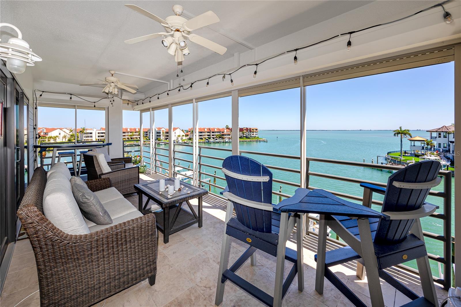 363 PINELLAS BAYWAY S #48, TIERRA VERDE, FL, 33715