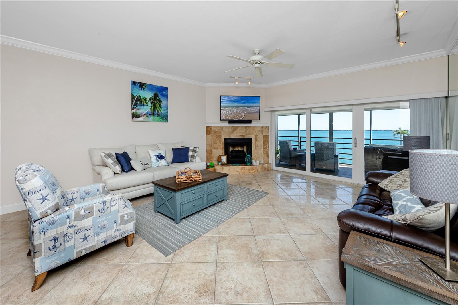363 PINELLAS BAYWAY S #48, TIERRA VERDE, FL, 33715