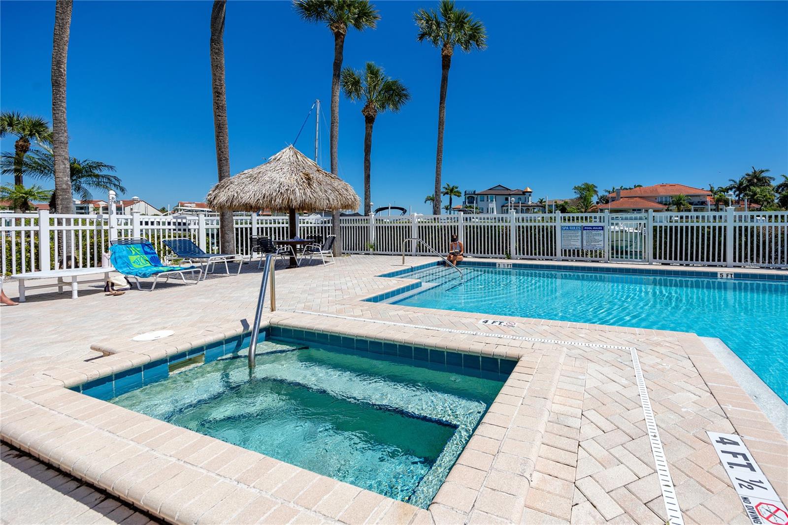 363 PINELLAS BAYWAY S #48, TIERRA VERDE, FL, 33715
