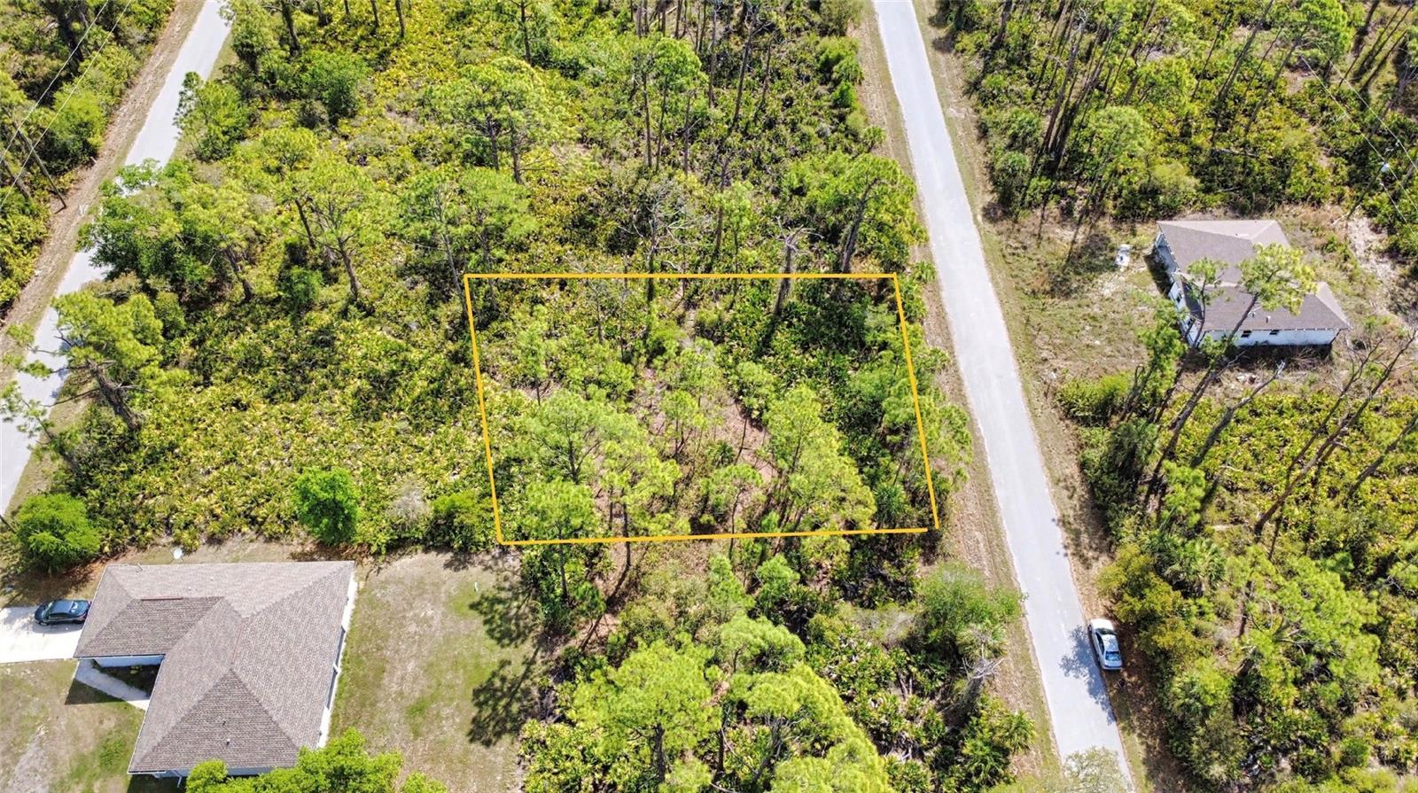 13312 HARTH AVE, PORT CHARLOTTE, FL, 33953