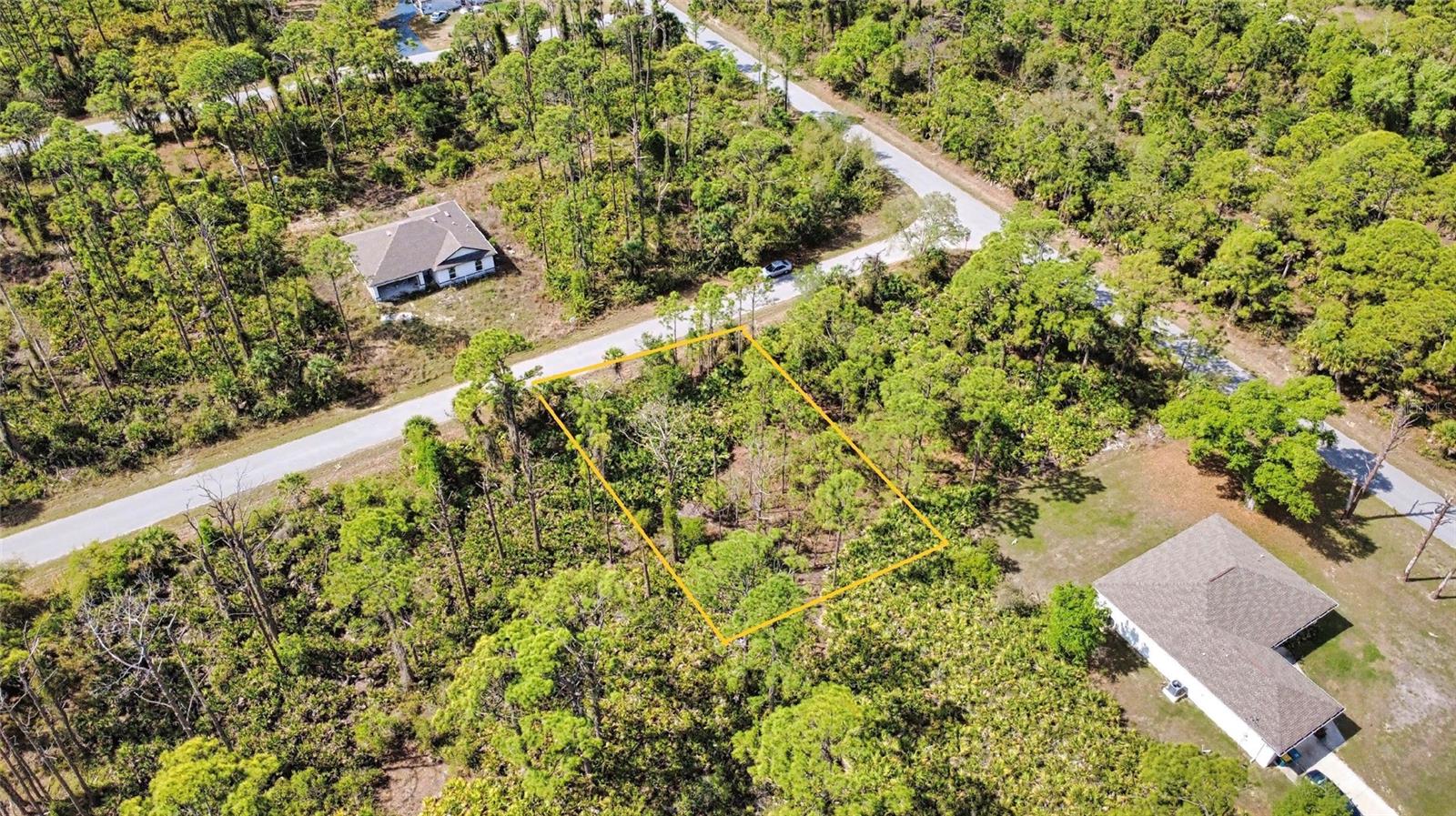 13312 HARTH AVE, PORT CHARLOTTE, FL, 33953