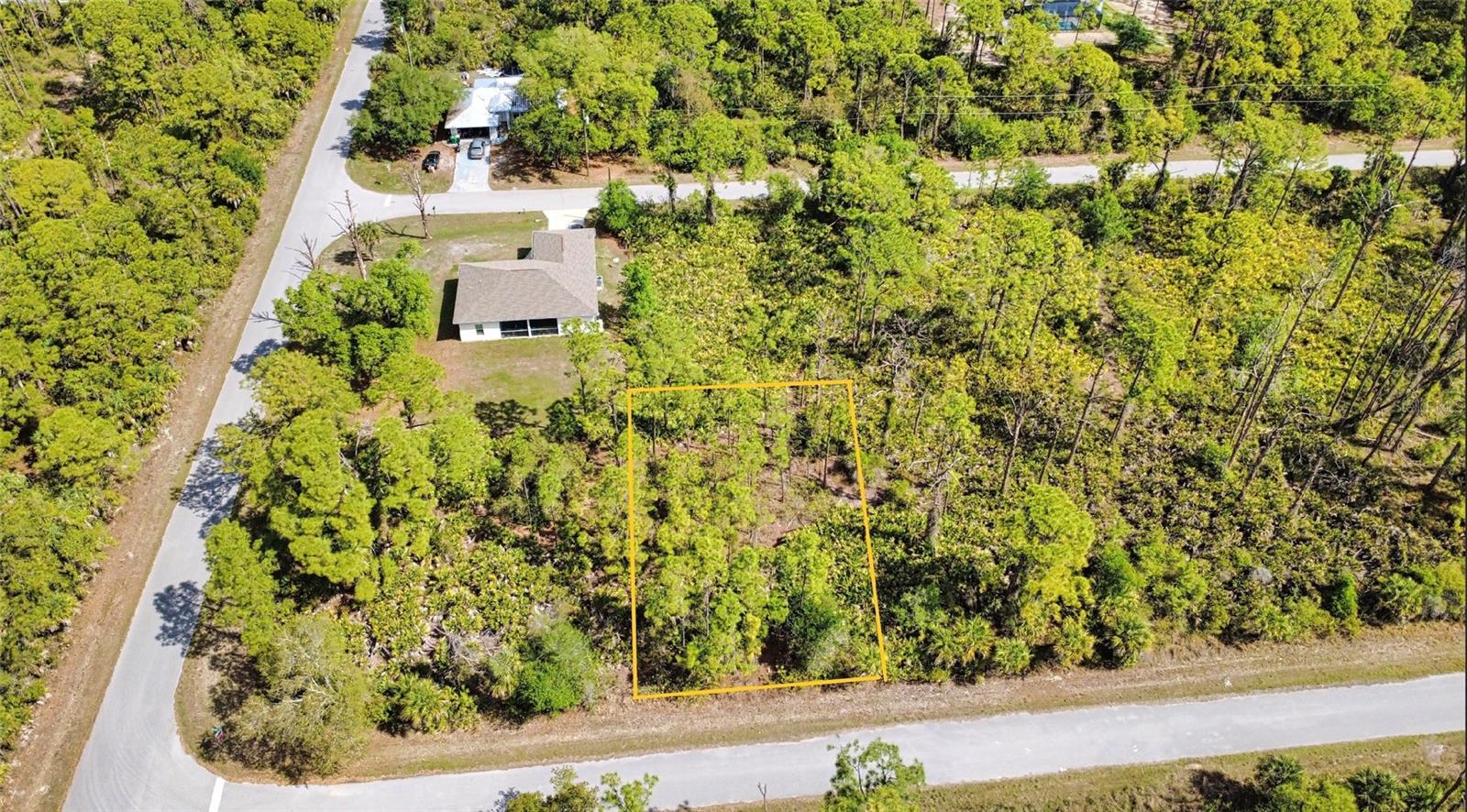 13312 HARTH AVE, PORT CHARLOTTE, FL, 33953
